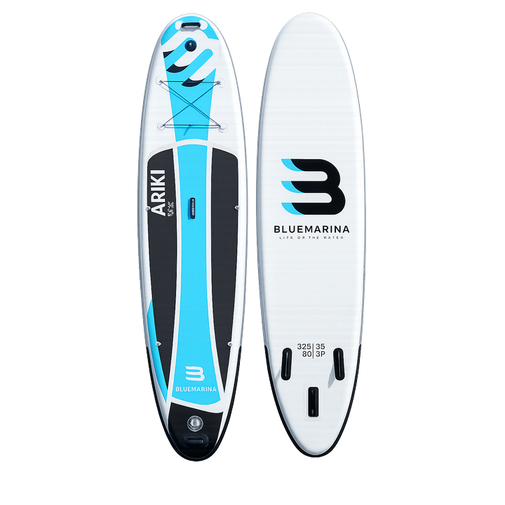 Bluemarina Ariki (Classic 325 cm)