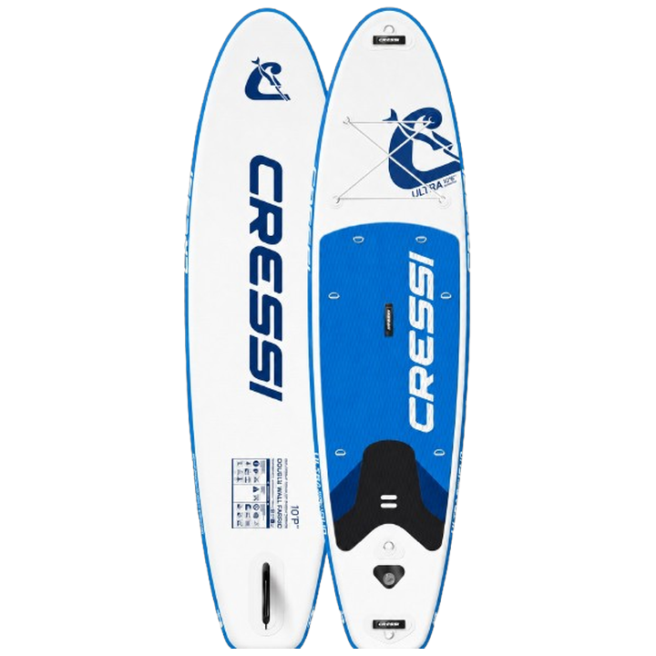 Cressi Ultra iSUP 10'6