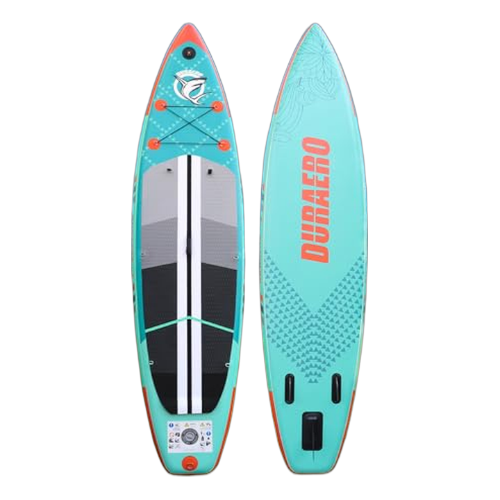 DURAERO SUP-Set mit Kajaksitz