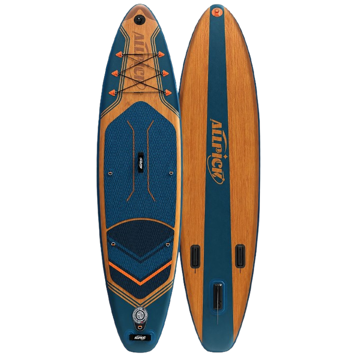 Glymnis Allround 10'6