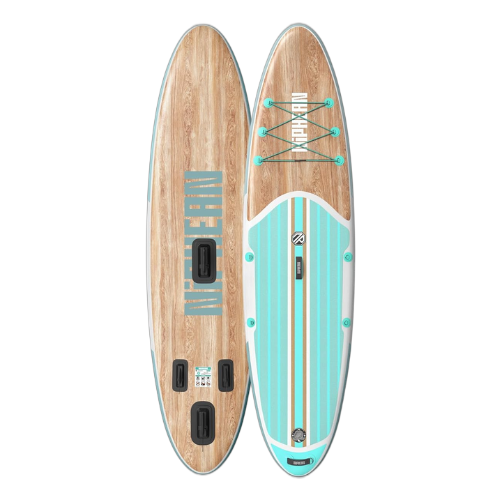 Niphean SUP mit Sitz (200 kg)